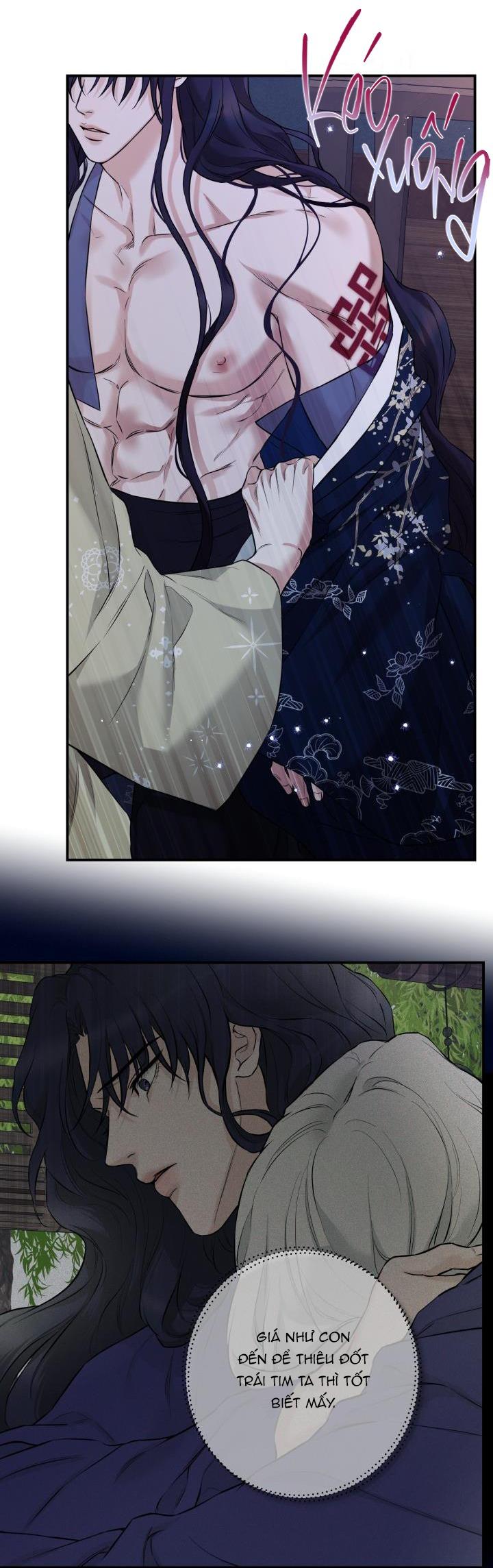 Đọc truyện TRUYỆN NGẮN LỤC LẠC ĐÔI - Chapter 2.4