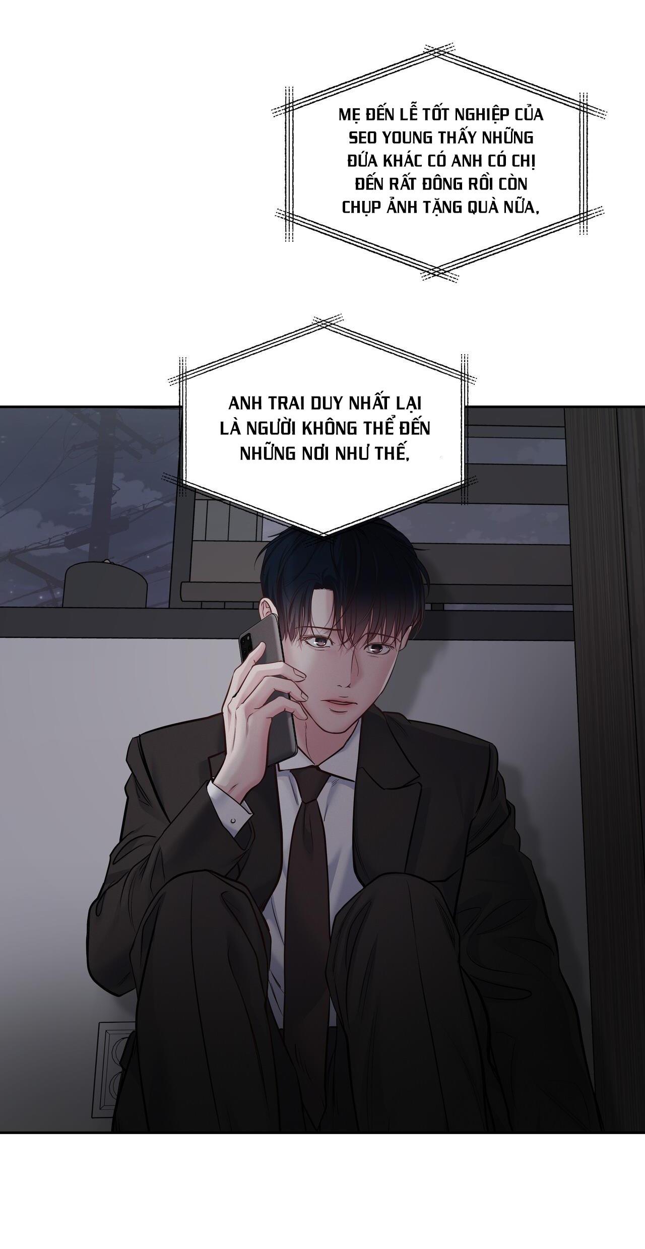 Đọc truyện CHỦ NHÂN CỦA THỨ BẢY - Chapter 27