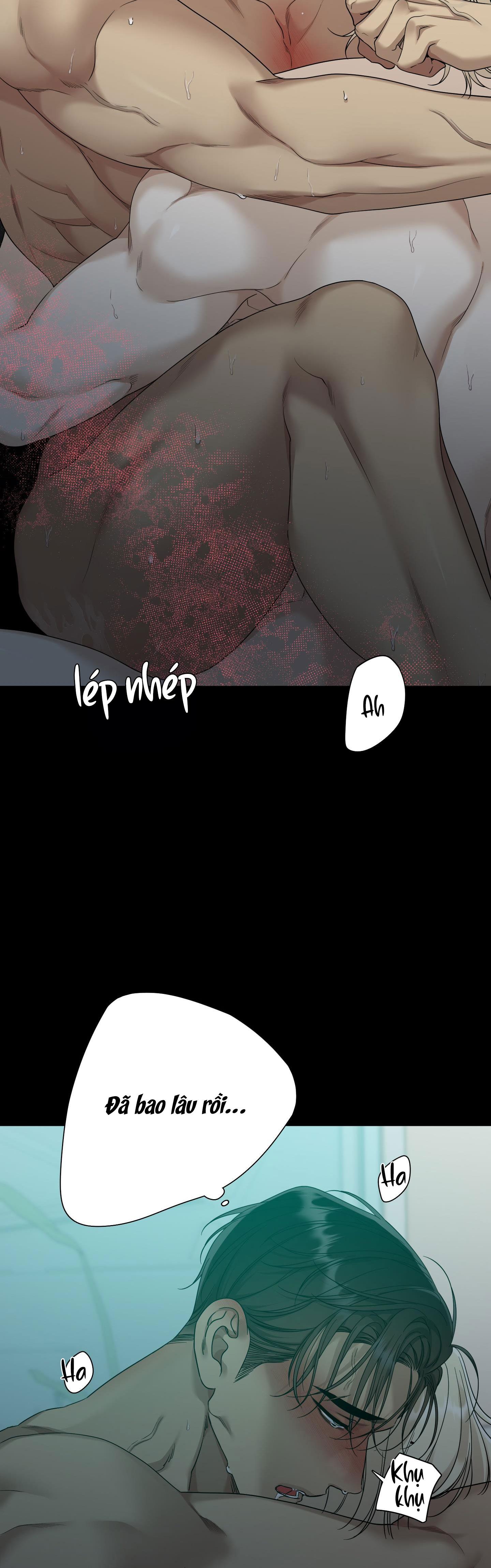 Đọc truyện GỬI. 00 - Chapter 3