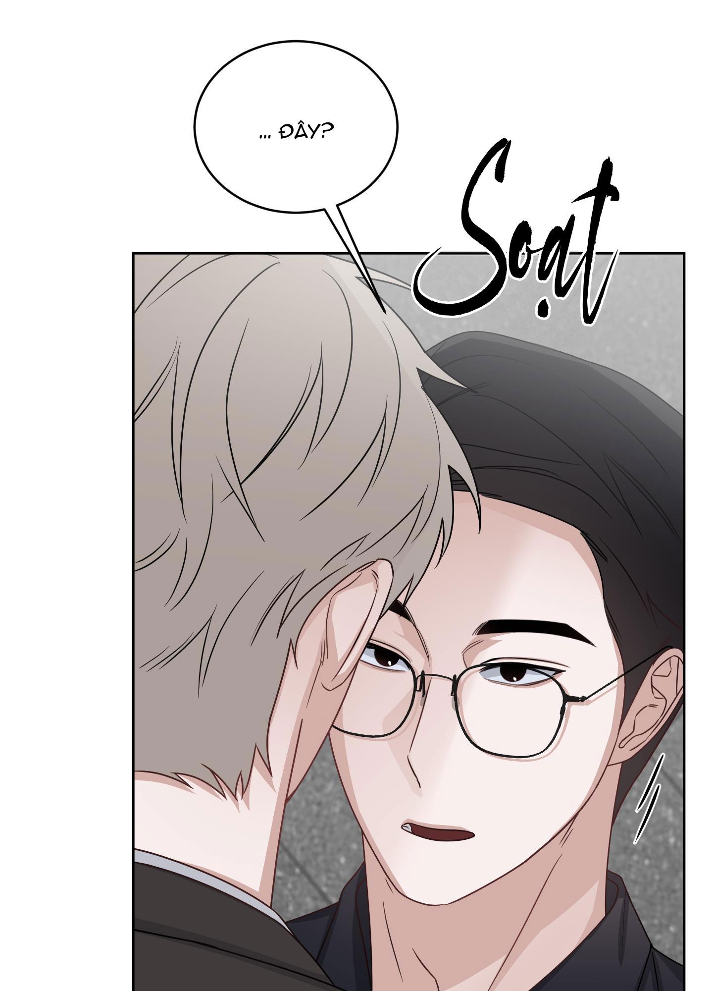 Đọc truyện NGHIỆN SEX - Chapter 19.3