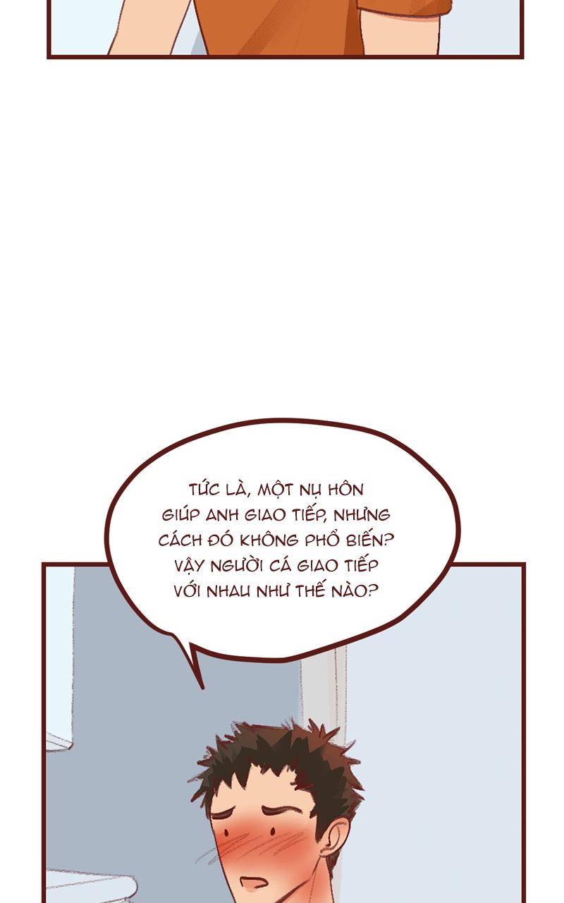 Đọc truyện BAILIN AND LIYUN ( NEW SS ) - Chapter 44