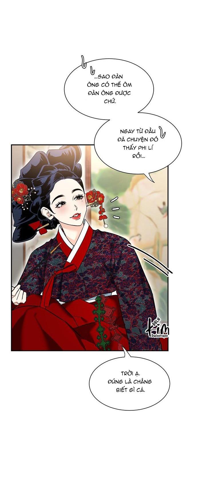 Đọc truyện TRUYỆN NGẮN LỤC LẠC ĐÔI - Chapter 6.4