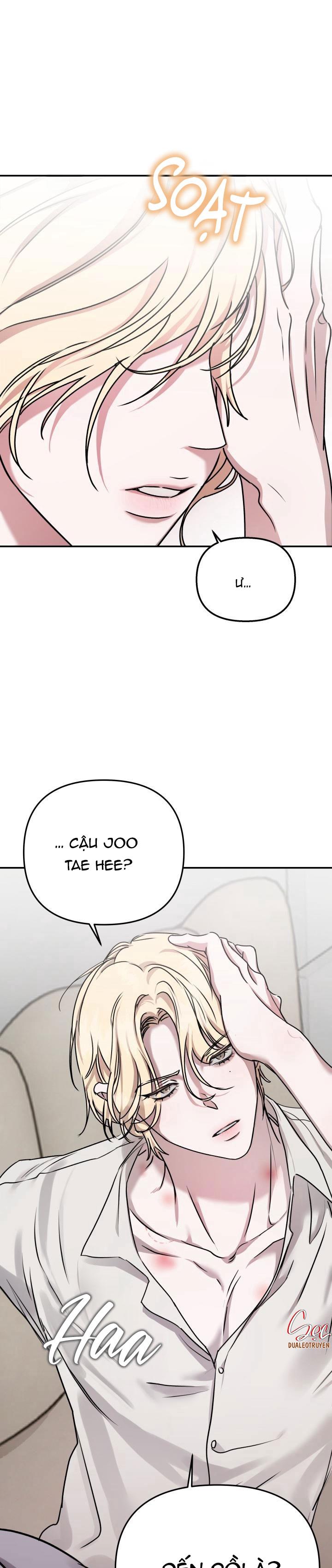 Đọc truyện From, Naughty - Chapter 1