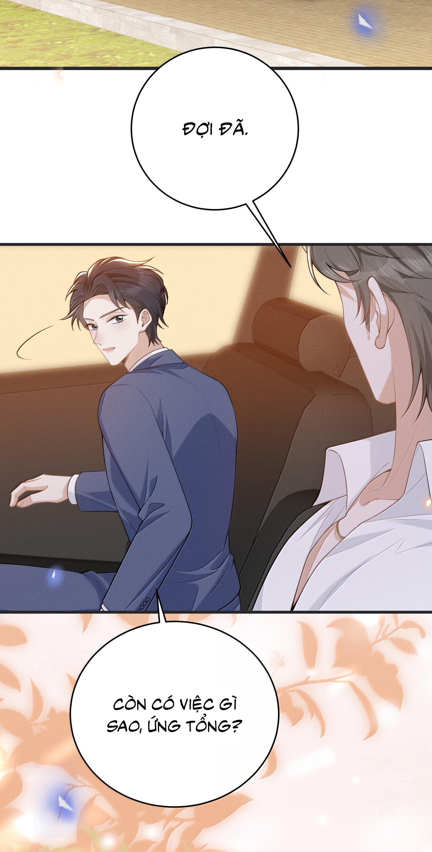 Đọc truyện Lai sinh bất kiến - Chapter 146