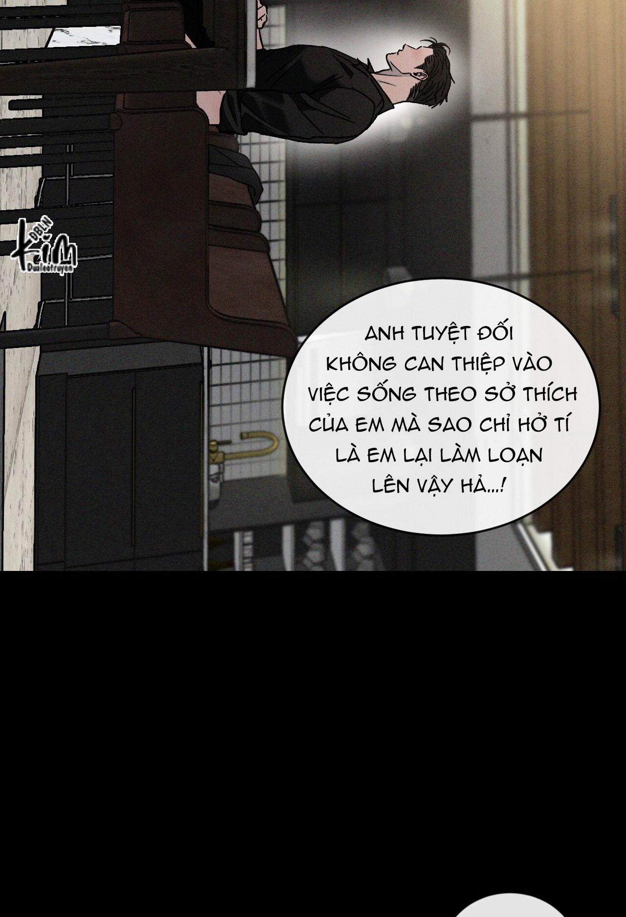 Đọc truyện TƯƠNG PHẢN - Chapter 87