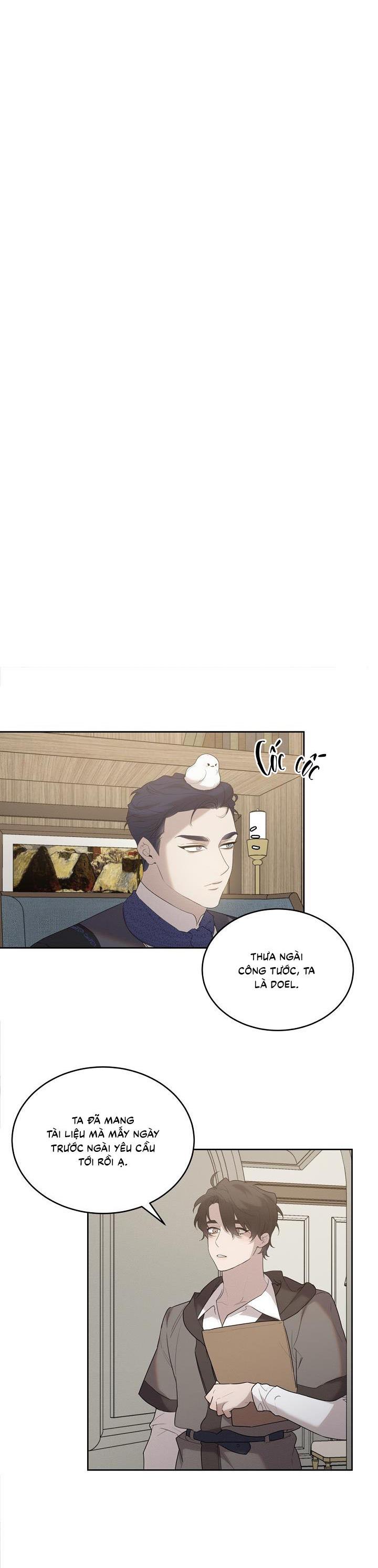 Đọc truyện  Xin Người Đừng Nhấn - Chapter 16