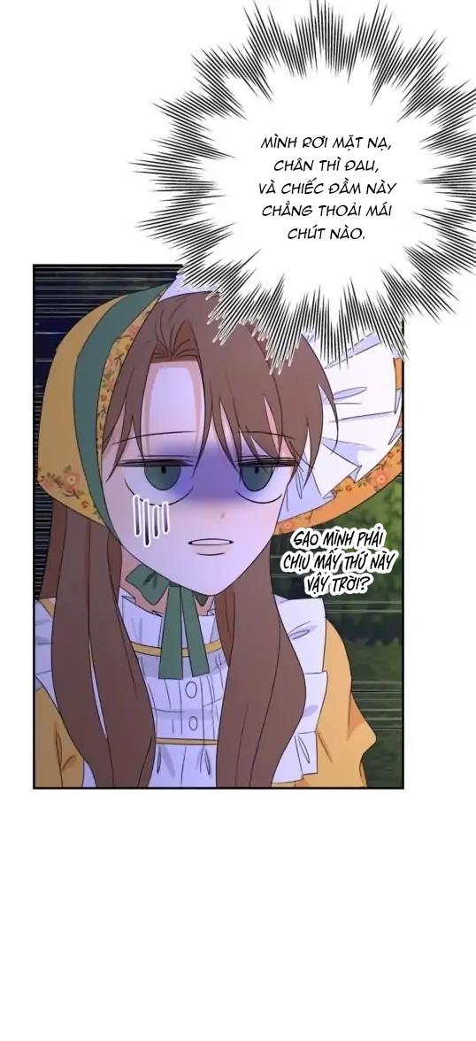 Đọc truyện Mắc Kẹt Trong Game Hẹn Hò Của Em Gái Tôi - Chapter 6