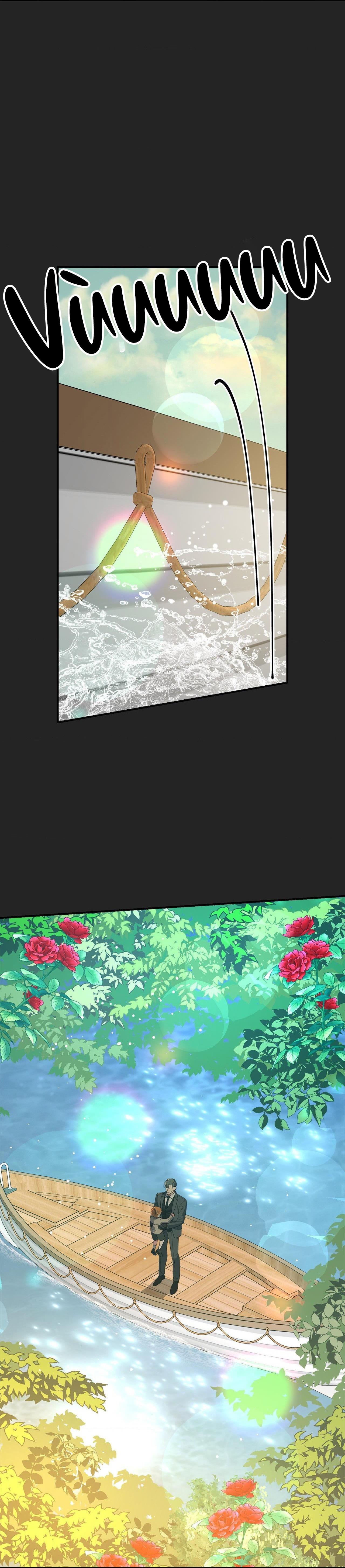 Đọc truyện DỤC VỌNG CỦA QUÁI THÚ - Chapter 25