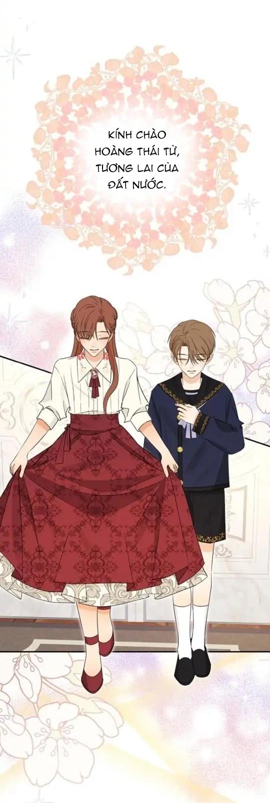 Đọc truyện Mắc Kẹt Trong Game Hẹn Hò Của Em Gái Tôi - Chapter 11