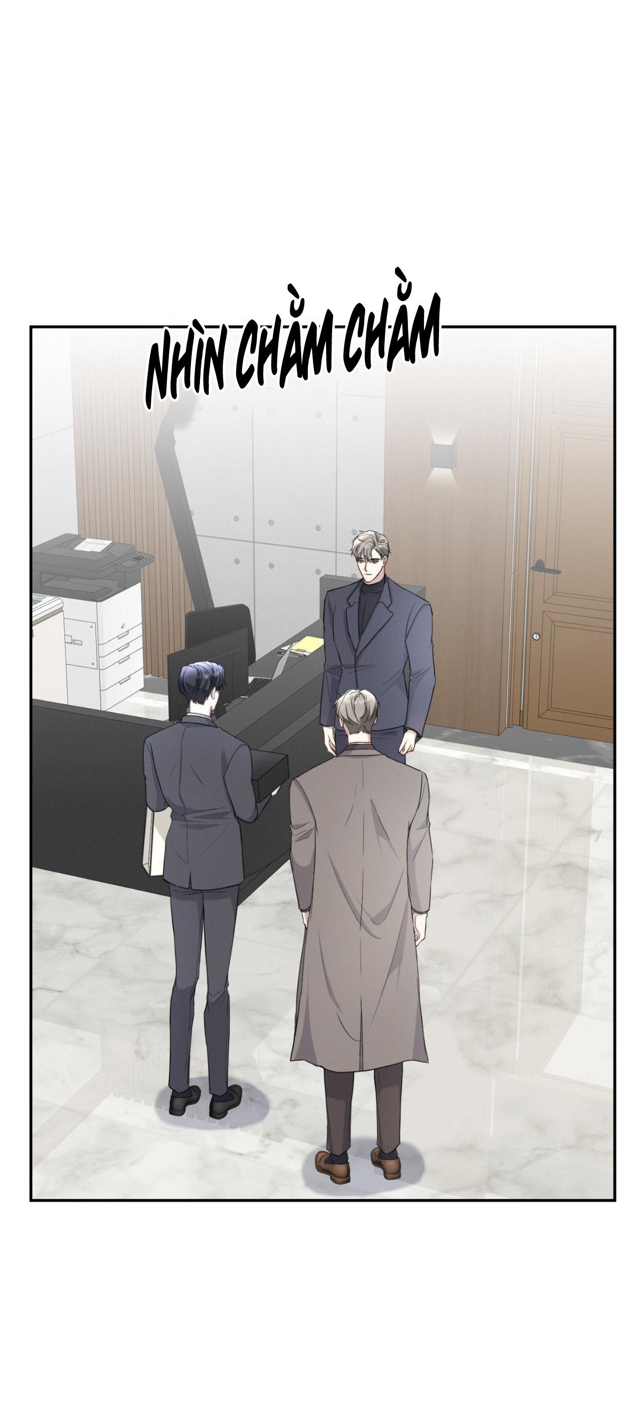 Đọc truyện THỎA THUẬN THỨ HAI - Chapter 8