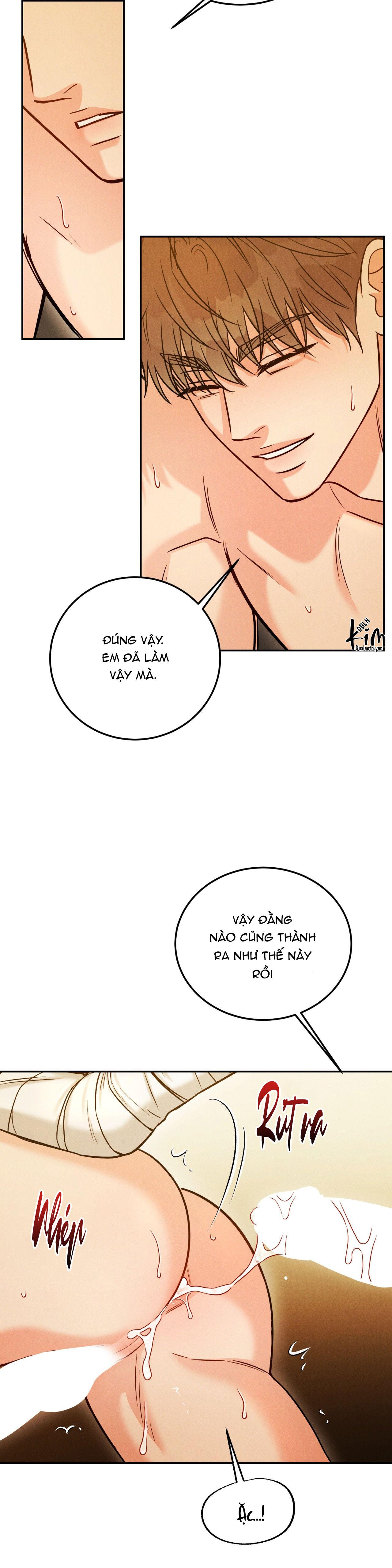 Đọc truyện GIẢ DƯỢC - Chapter 53