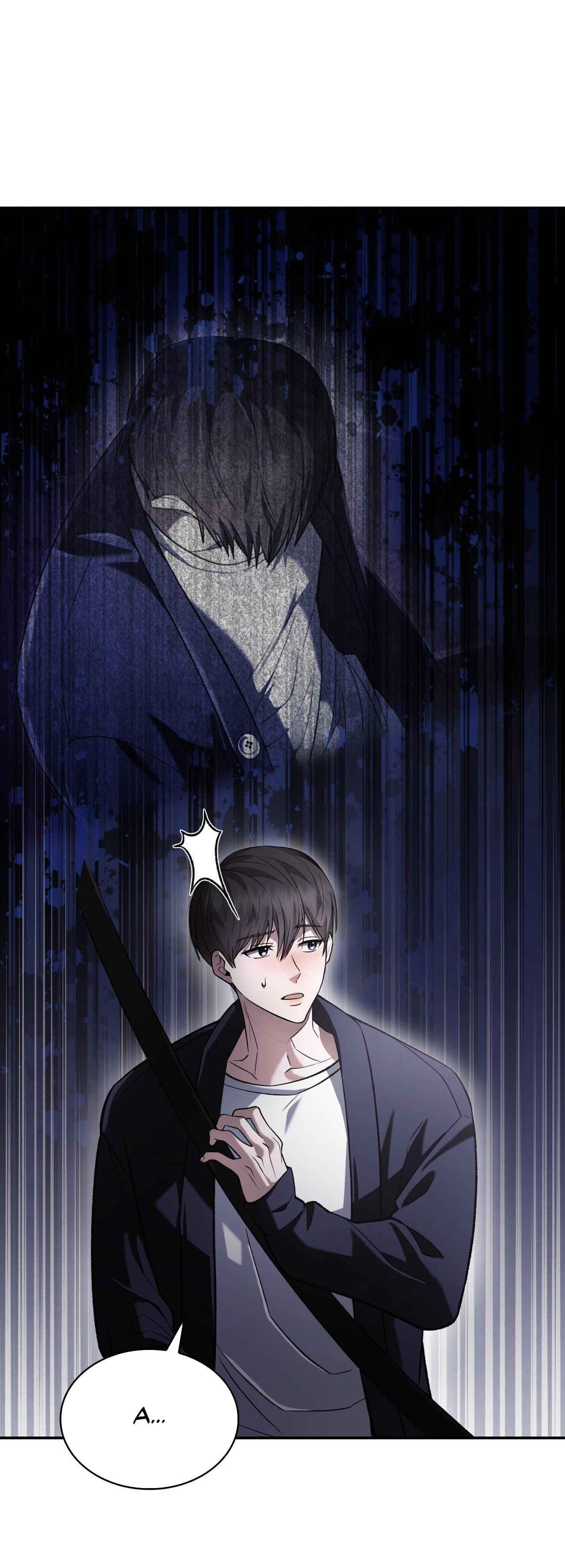 Đọc truyện Raw - Chapter 5