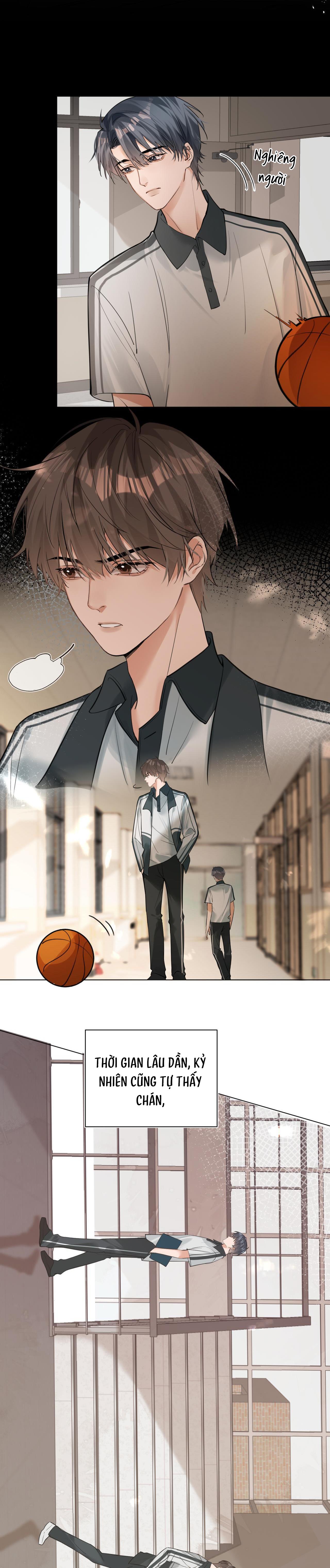 Đọc truyện Đối Thủ Không Đội Trời Chung Cuối Cùng Cũng Phá Sản Rồi! - Chapter 25