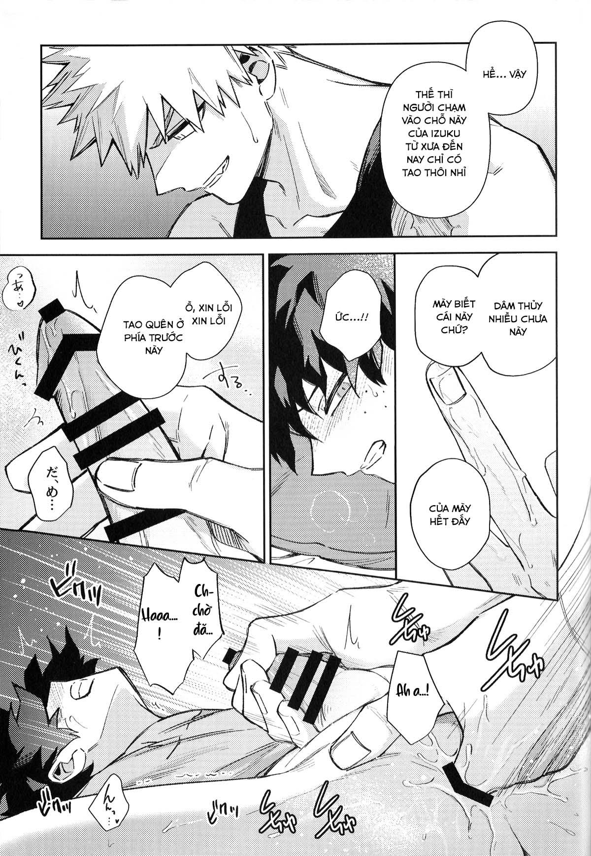 Đọc truyện Ổ sìn OTP - Chapter 221.2