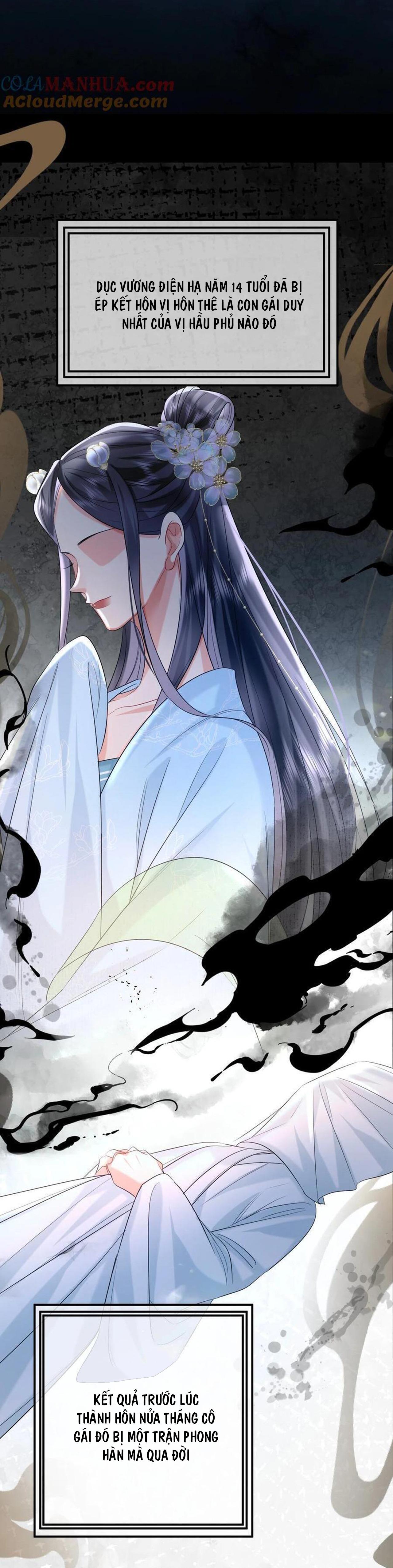 Đọc truyện Ôn Hương Diễm Ngọc (END) - Chapter 17