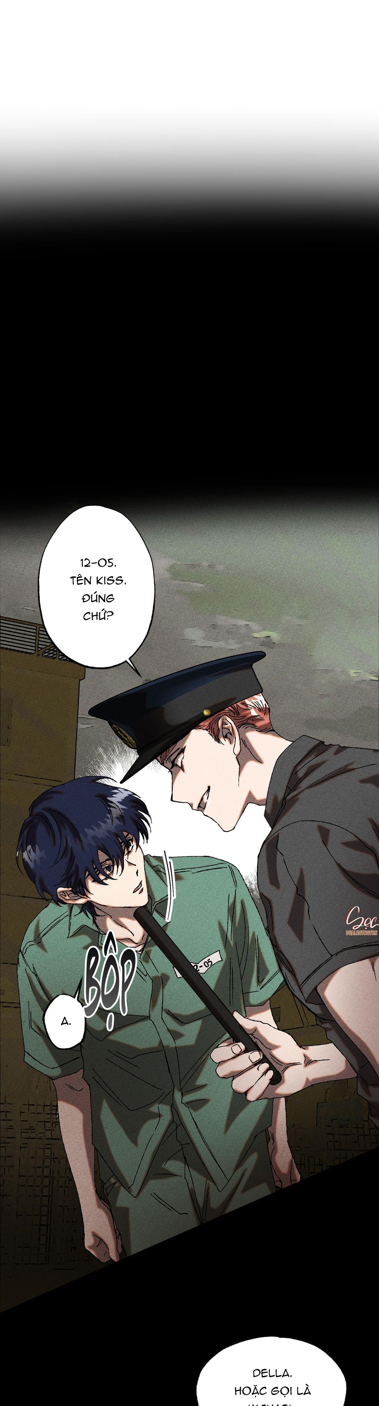 Đọc truyện Cash Or Credit - Chapter 2