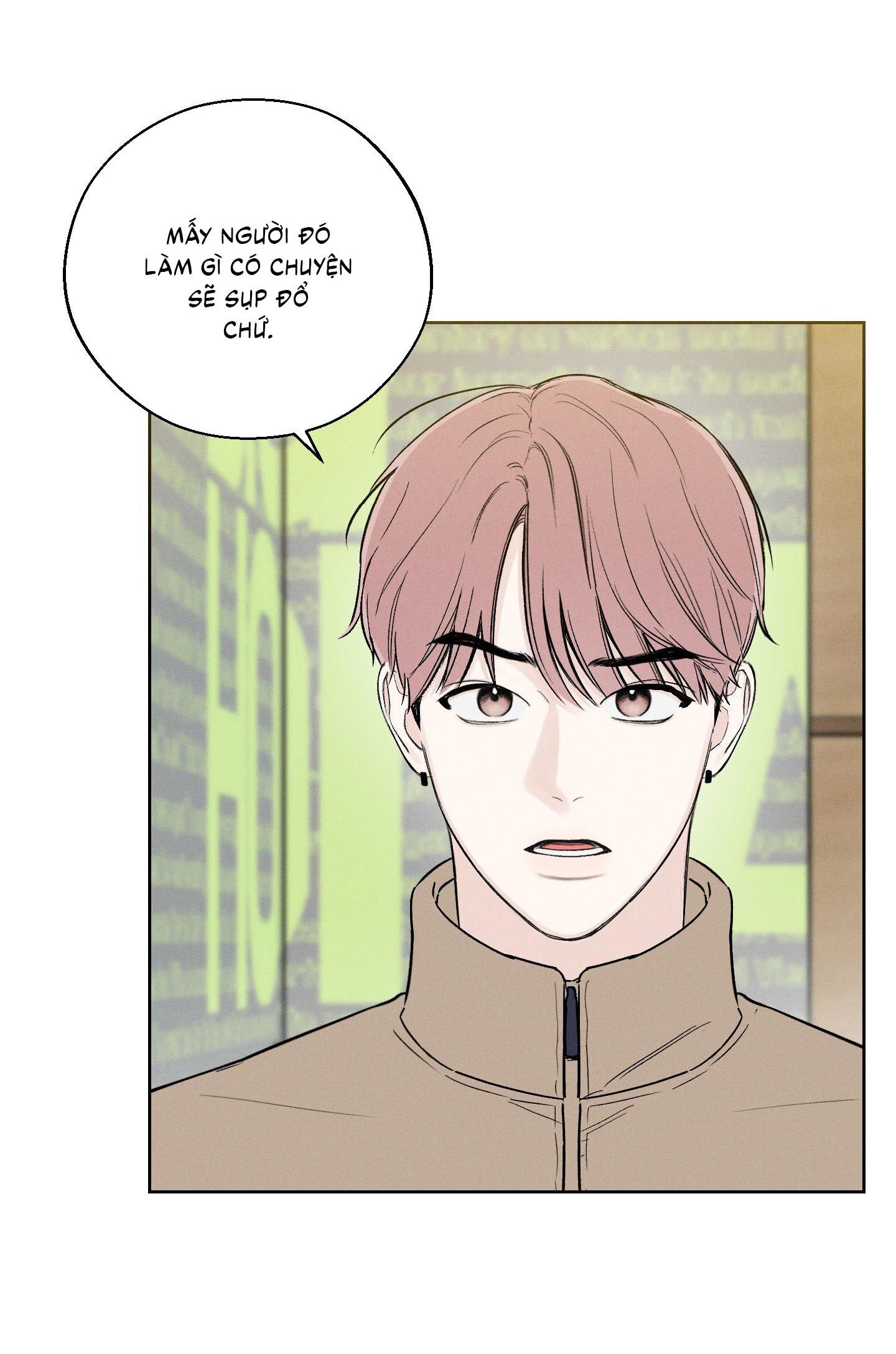 Đọc truyện  THÁNG 12 - Chapter 29