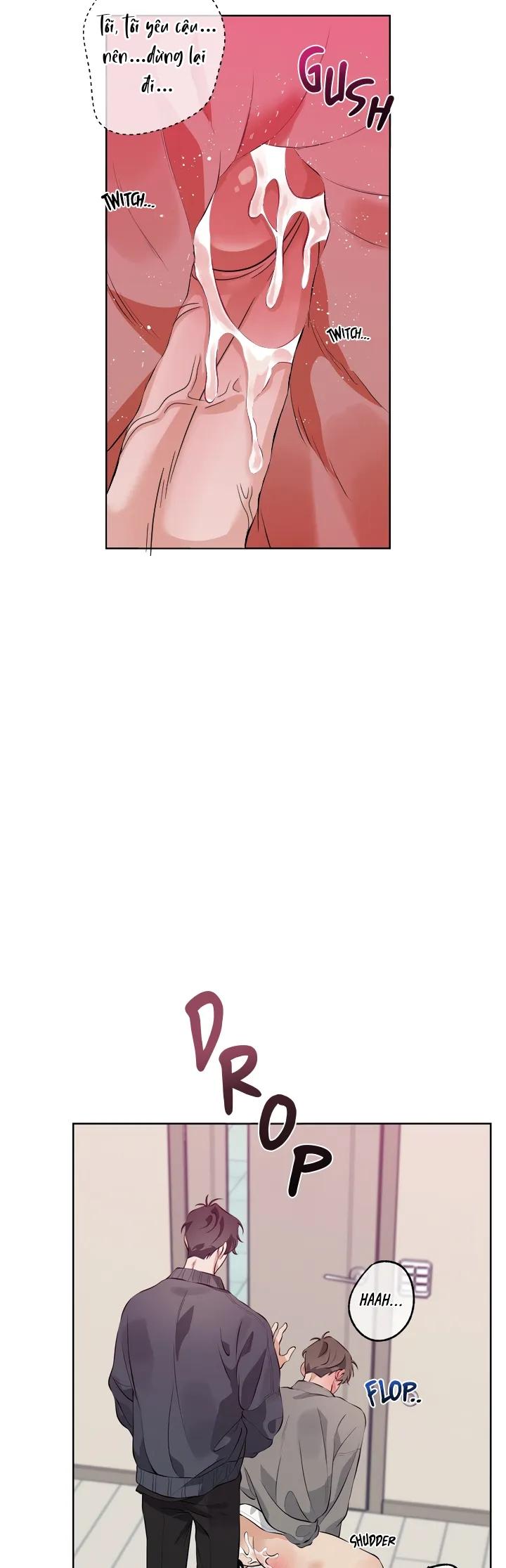 Đọc truyện [Kim Gunsu] Inferior Relationship - Chapter 5