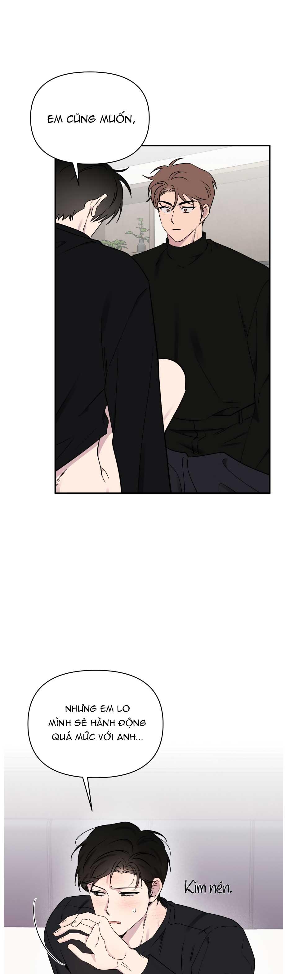 Đọc truyện VẬN MAY BẤT NGỜ - Chapter 56