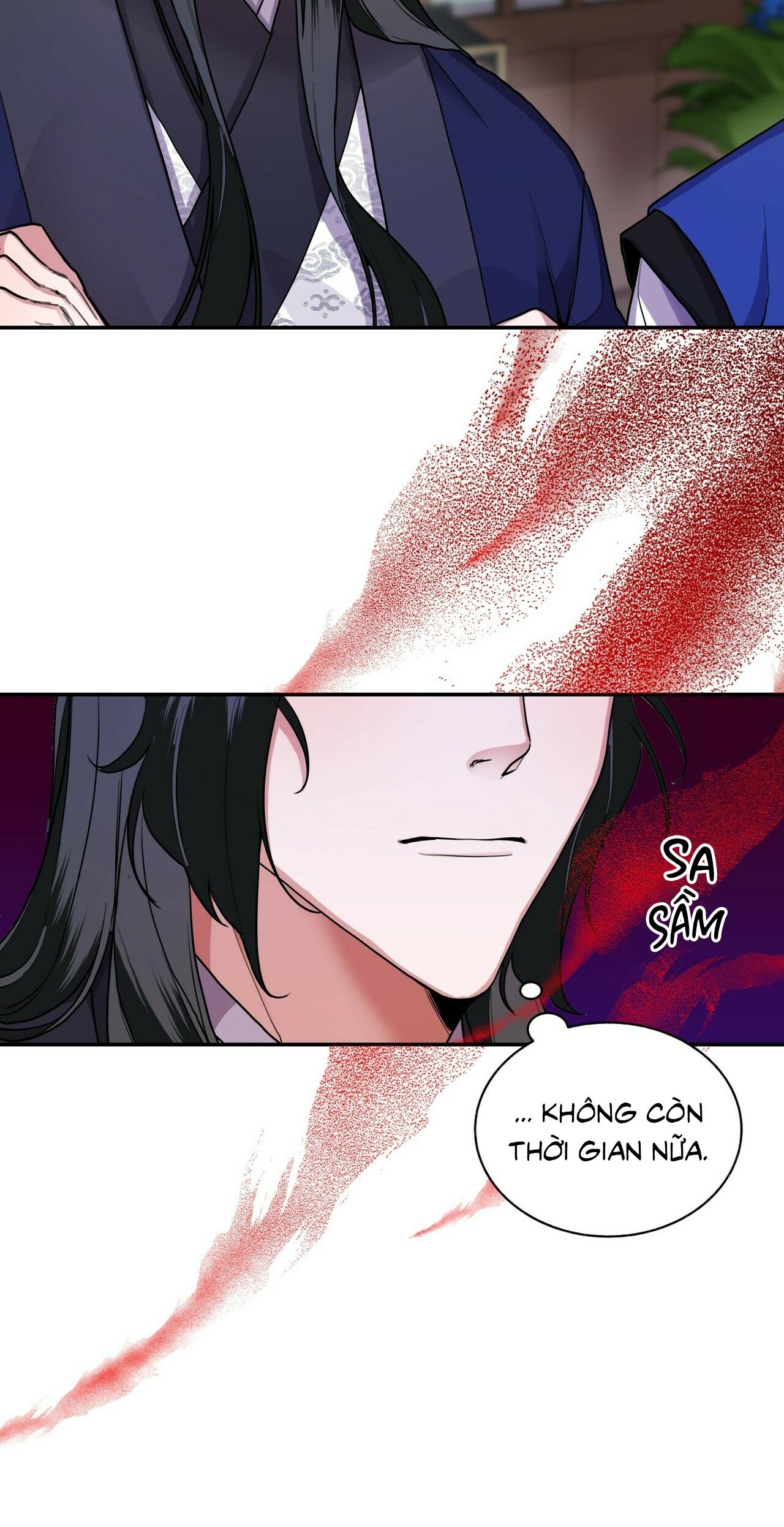 Đọc truyện BÁT NHÃ GIAI NHÂN - Chapter 3