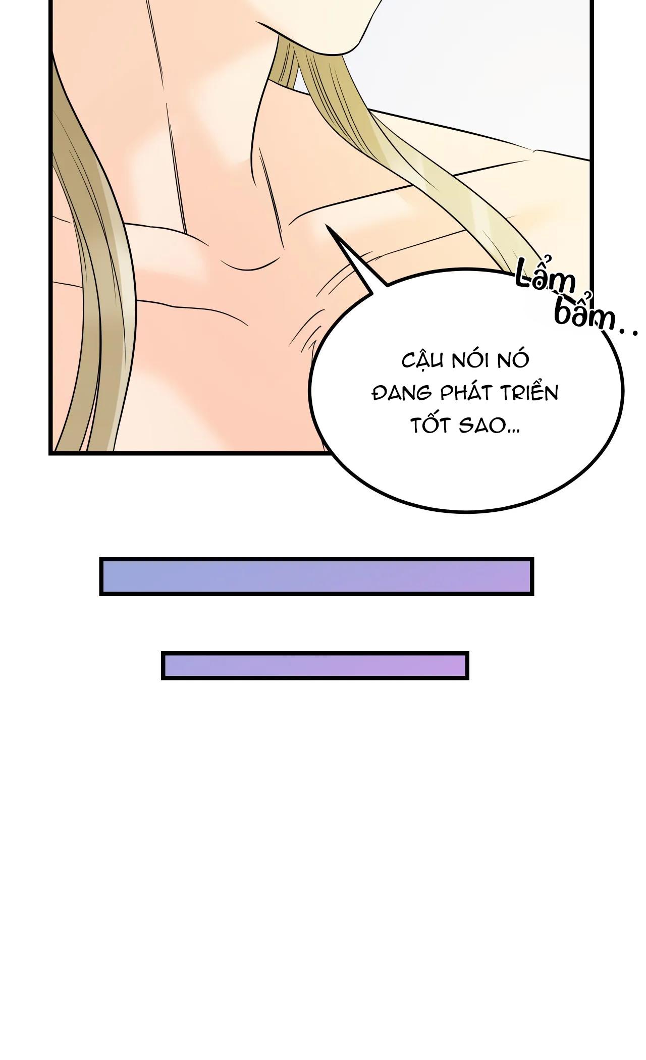 Đọc truyện TÌNH YÊU CỔ TÍCH - Chapter 26