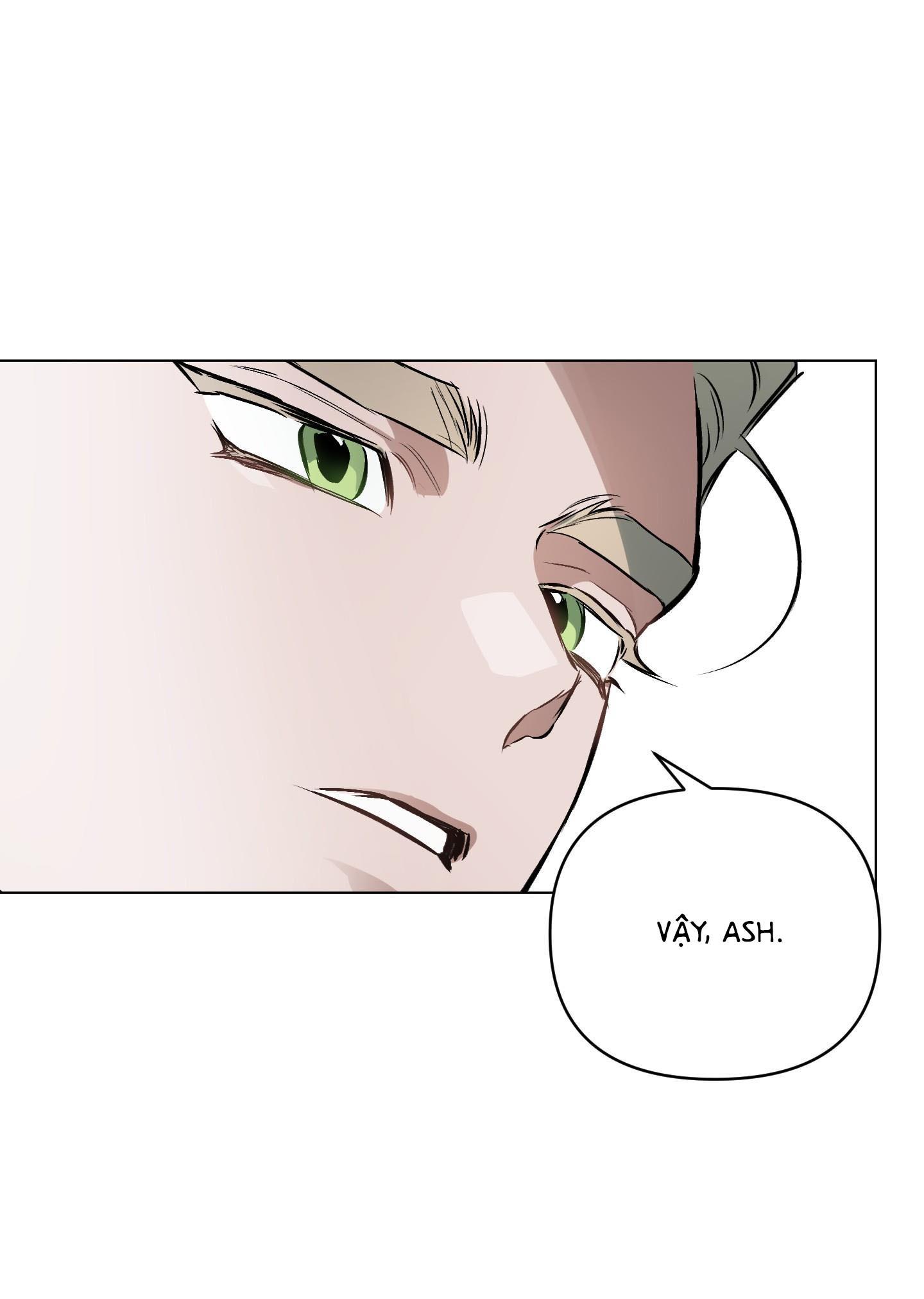 Đọc truyện  Định Tên Mối Quan Hệ - Chapter 56
