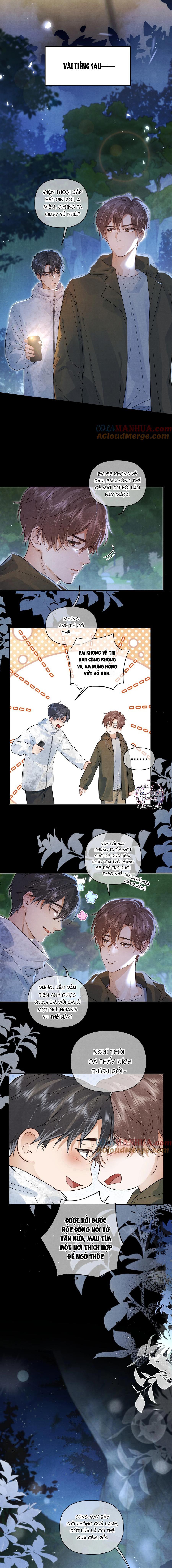 Đọc truyện Hôm Nay Tình Cũ Cũng Đòi Quay Lại - Chapter 25