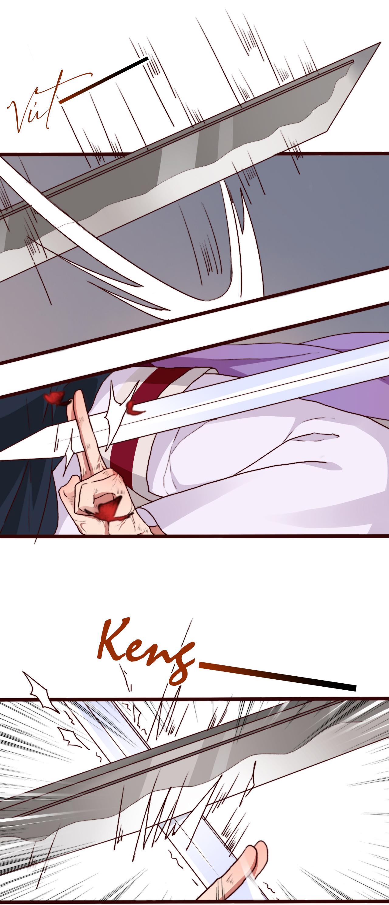 Đọc truyện Hạnh Lâm Phương Hoa - Chapter 78