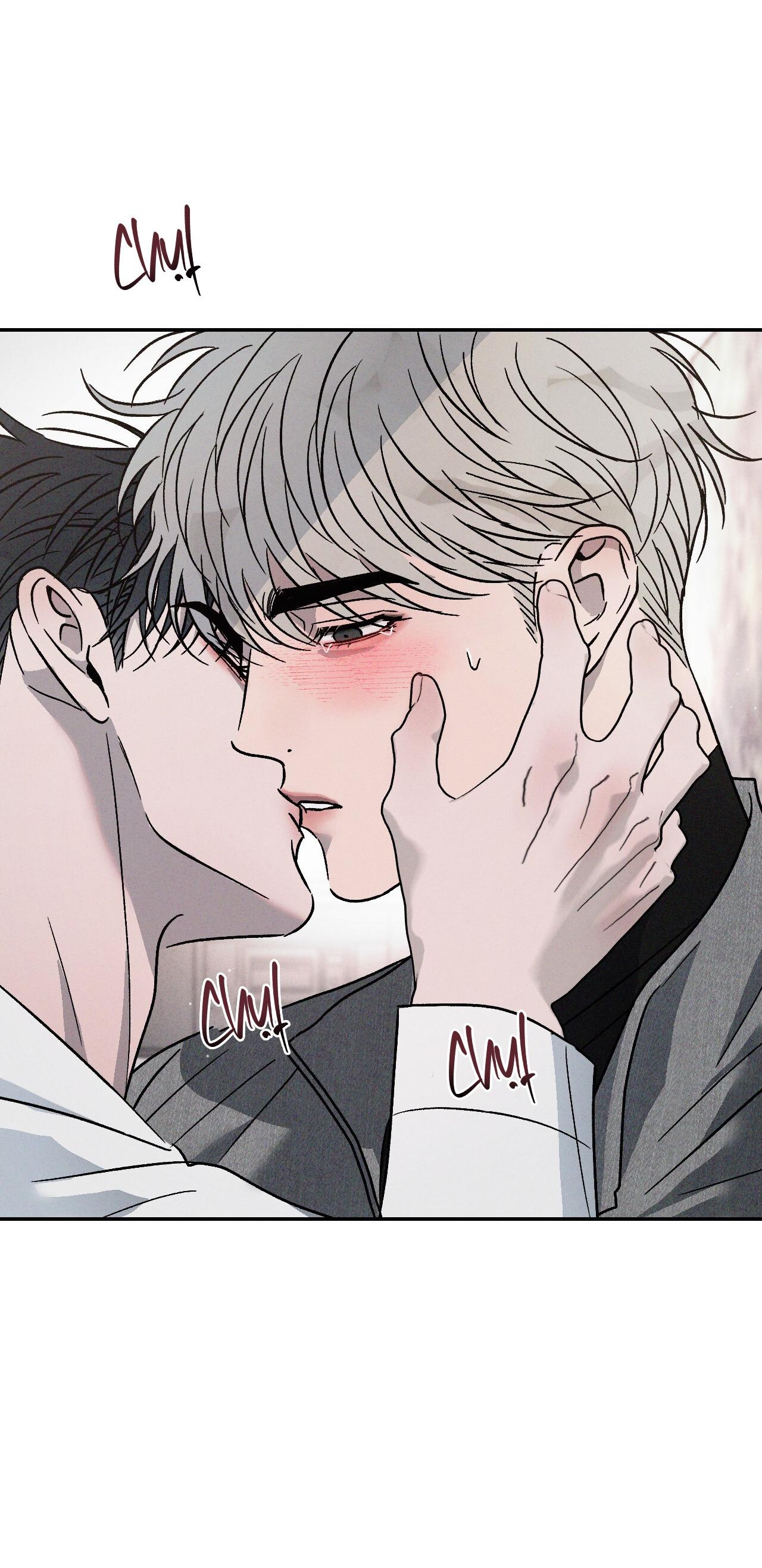 Đọc truyện TƯƠNG PHẢN - Chapter 92