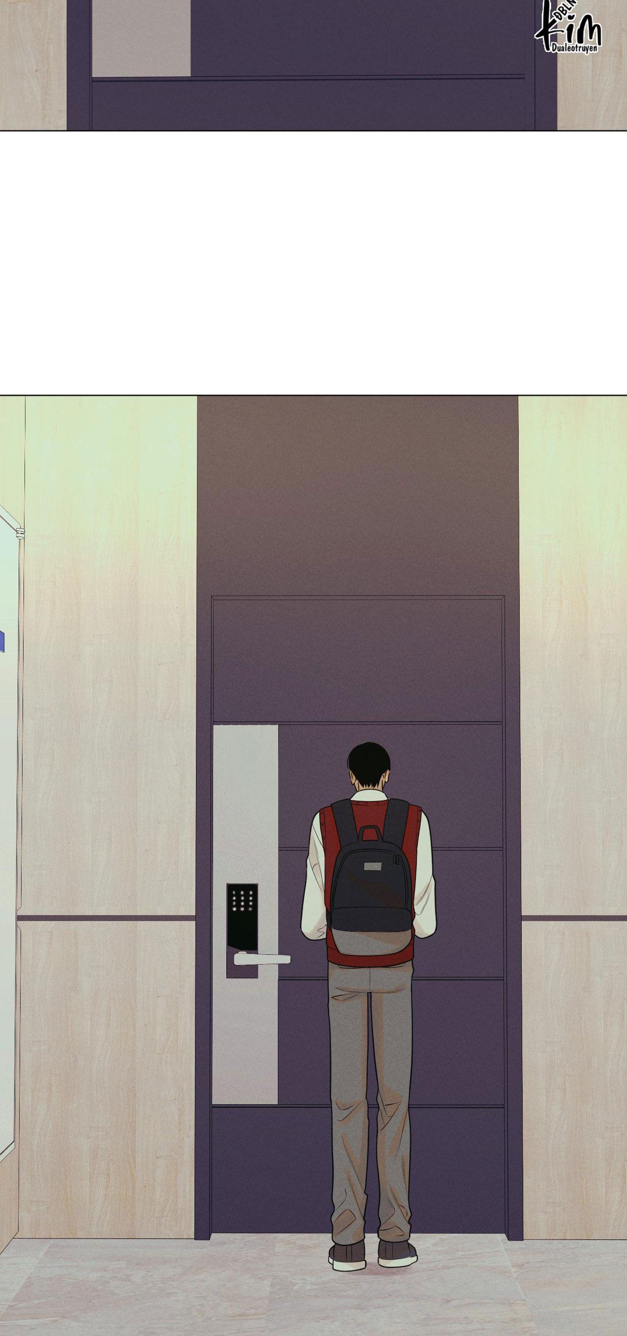 Đọc truyện QUẺ BÓI GIẤC MƠ CỦA YÊU TINH - Chapter 35