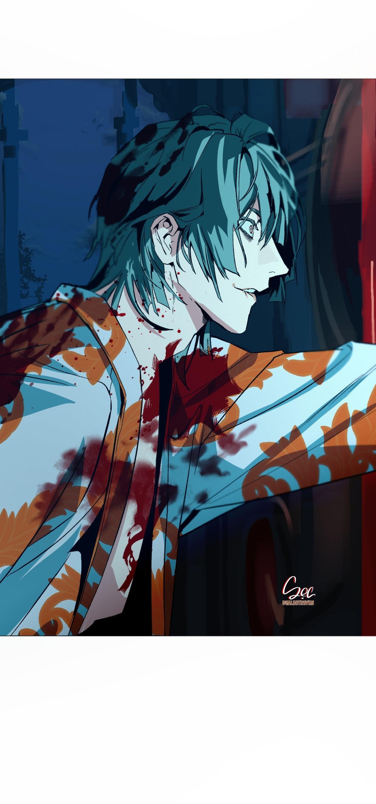 Đọc truyện BẠN CÙNG LỚP MẪU GIÁO MẶT TRỜI - Chapter 28