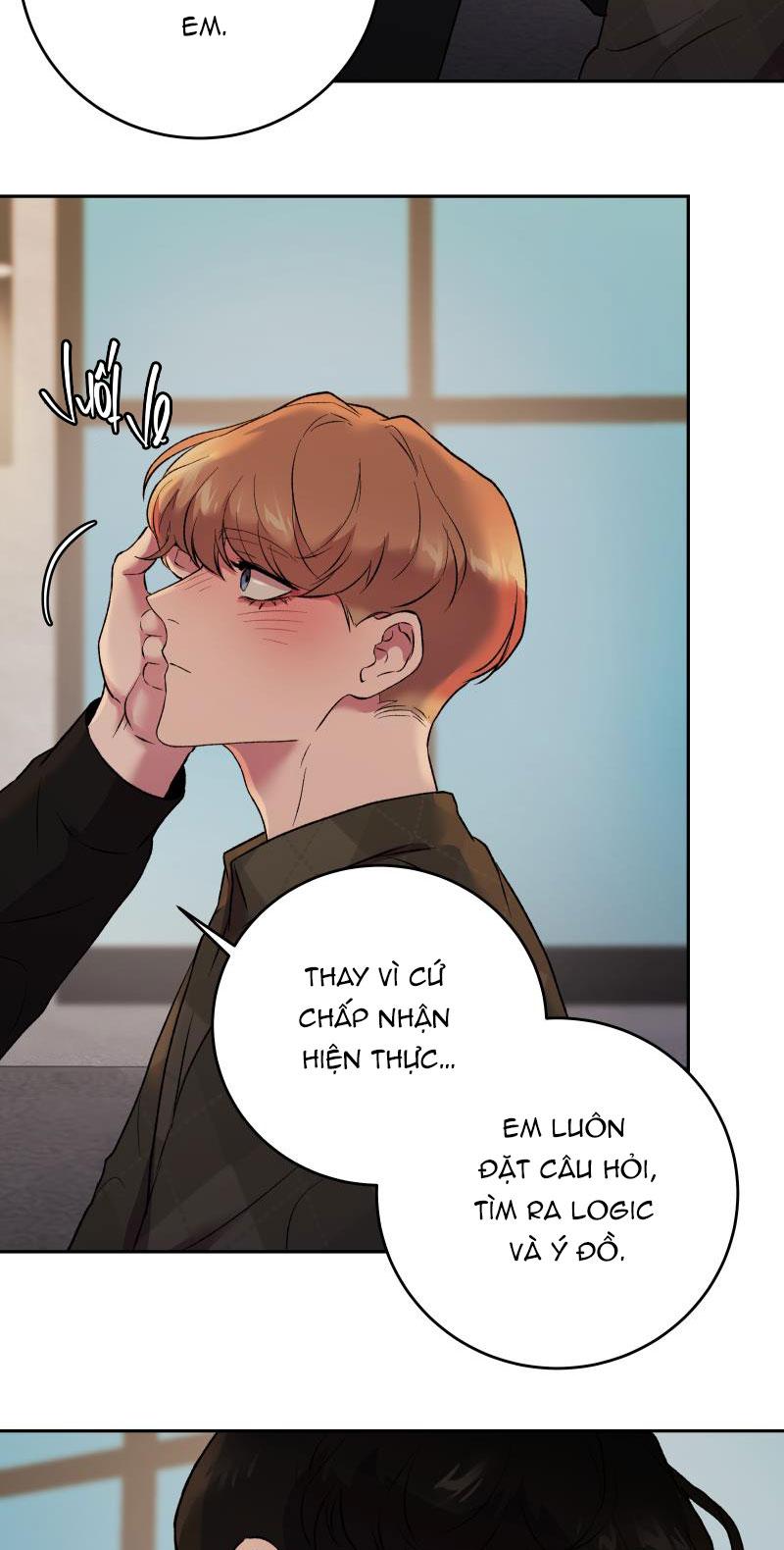 Đọc truyện NỖI SỢ CỦA HWAN YEONG - Chapter 44