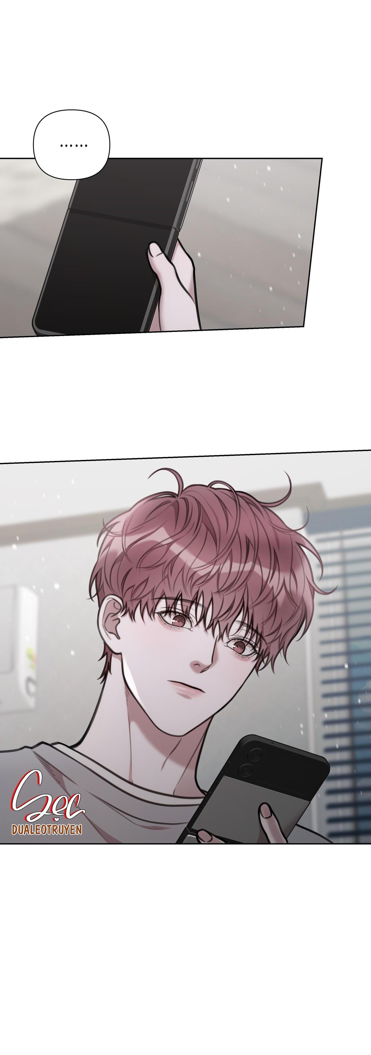 Đọc truyện NHẬT KÝ GIAM CẦM THƯ KÝ JIN - Chapter 42