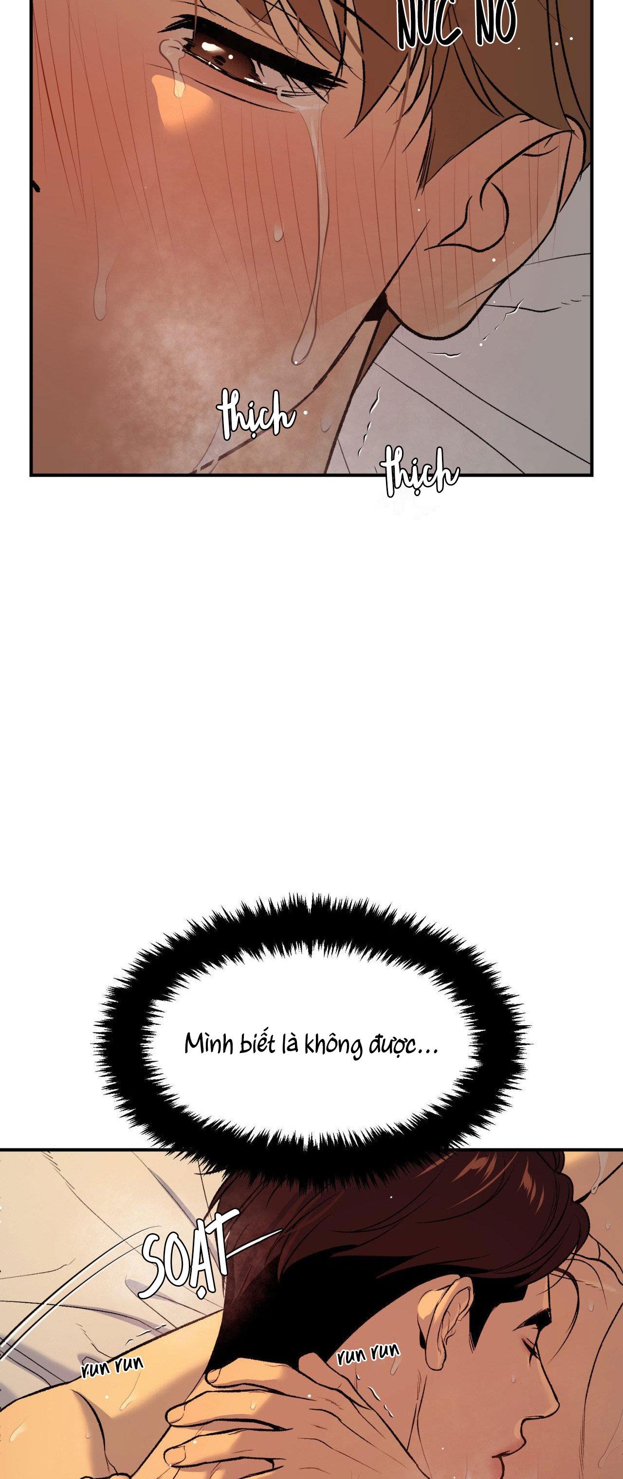 Đọc truyện Jinx - Chapter 44