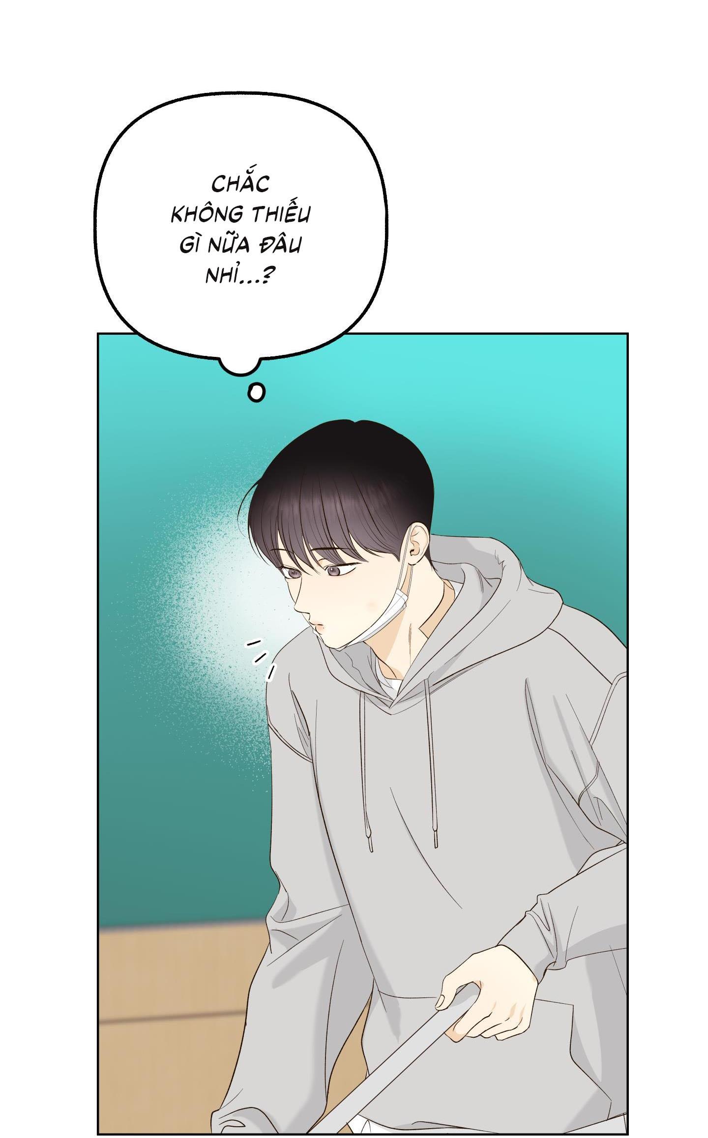 Đọc truyện  Ngọn Gió Dịu Dàng - Chapter 11