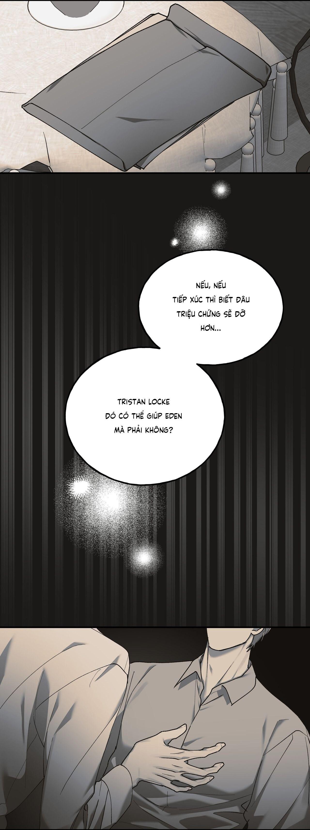 Đọc truyện LÂU ĐÀI GỖ MUN - Chapter 2