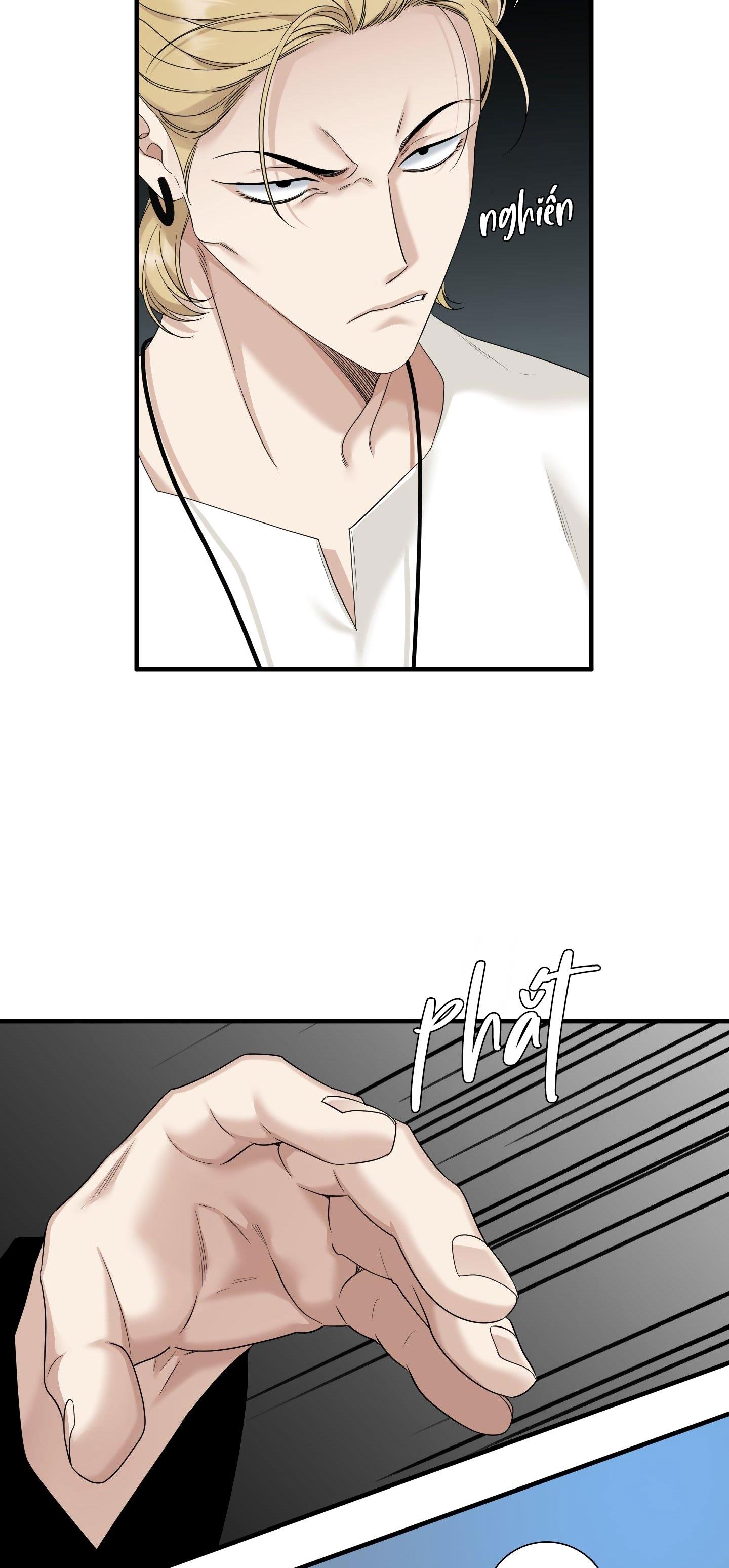 Đọc truyện GỬI. 00 - Chapter 18