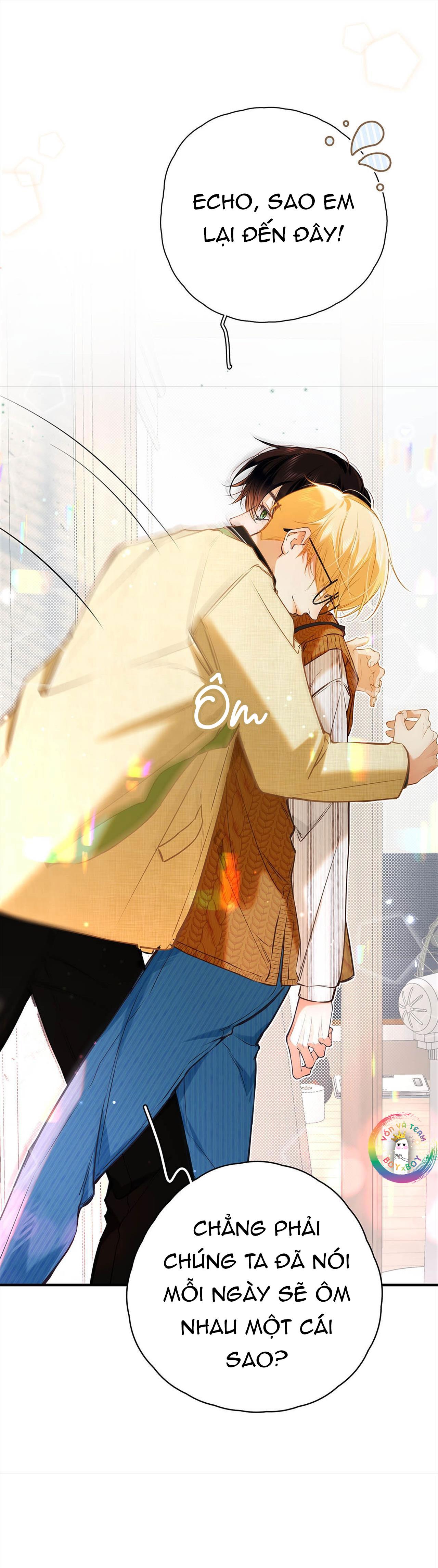 Đọc truyện Trở Thành Bạn Trai Từ Con Số 0 - Chapter 15