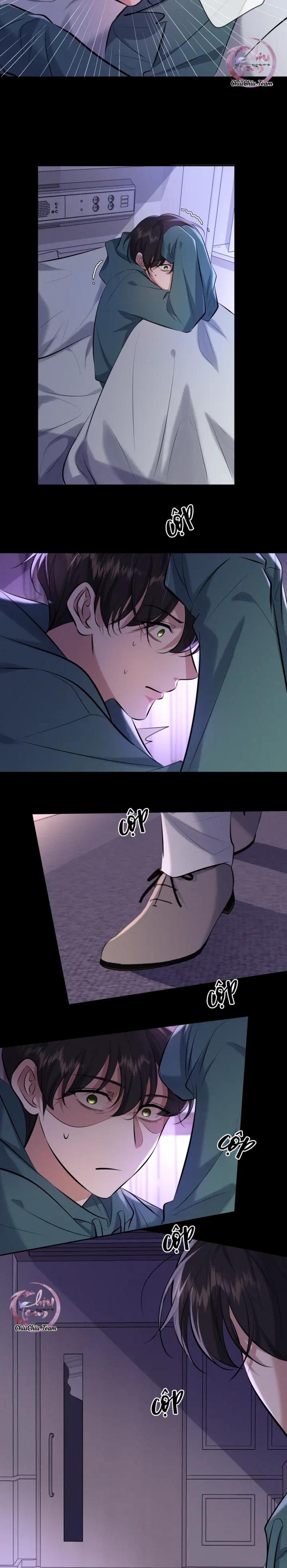 Đọc truyện Cạn Tình - Chapter 13