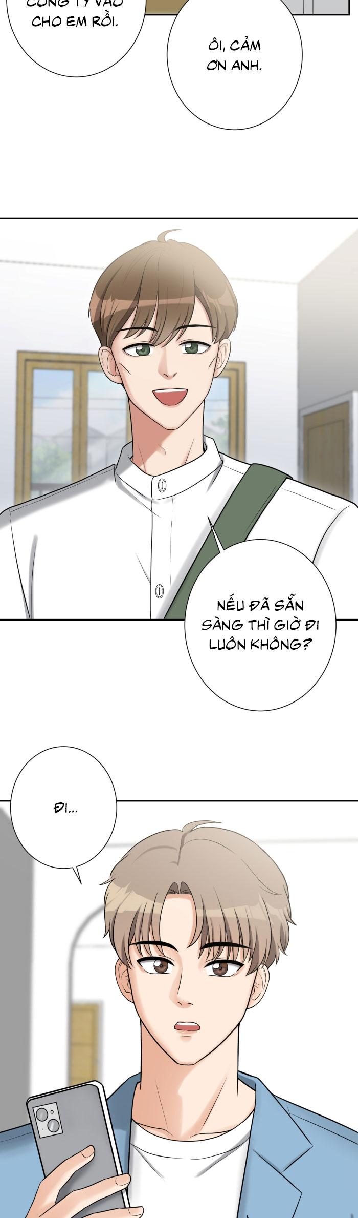 Đọc truyện Tỉnh dậy lần nữa bỗng trở thành minh tinh rồi - Chapter 2