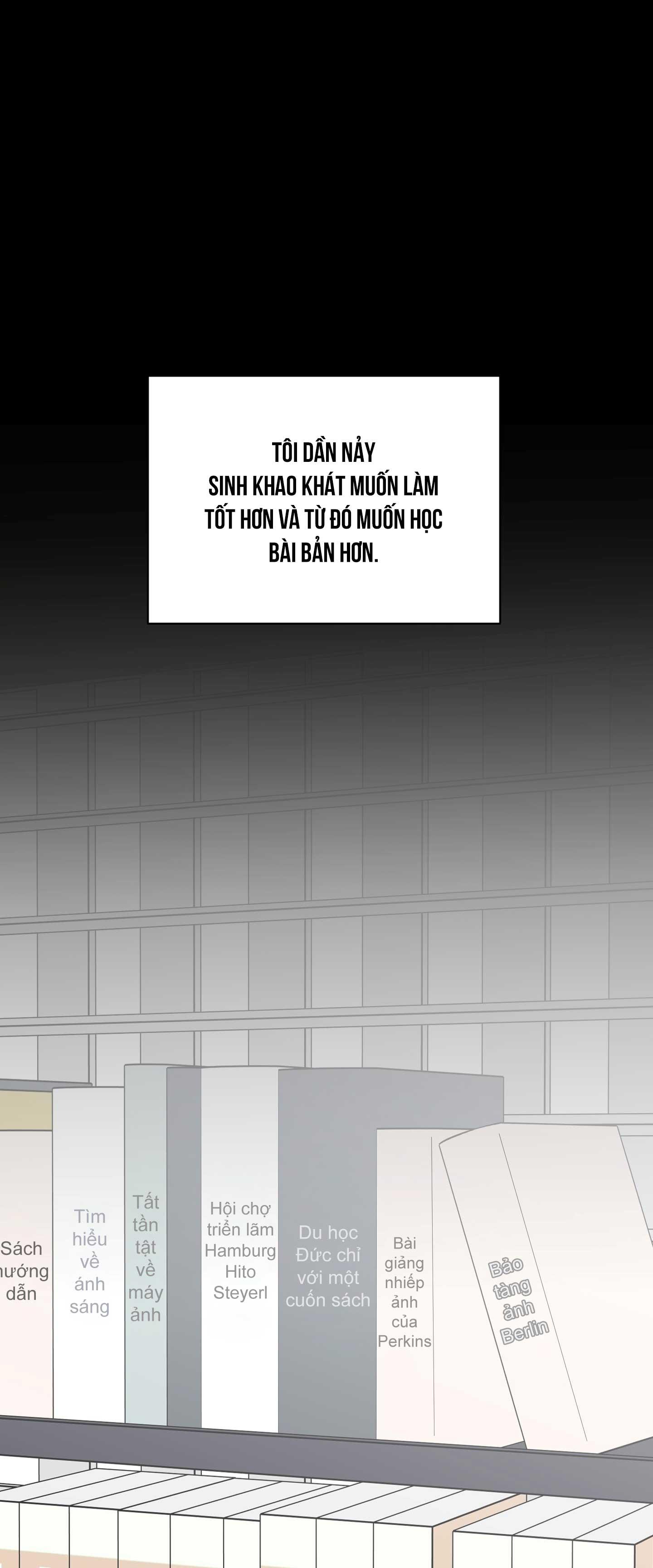 Đọc truyện Missing Romance - Chapter 45