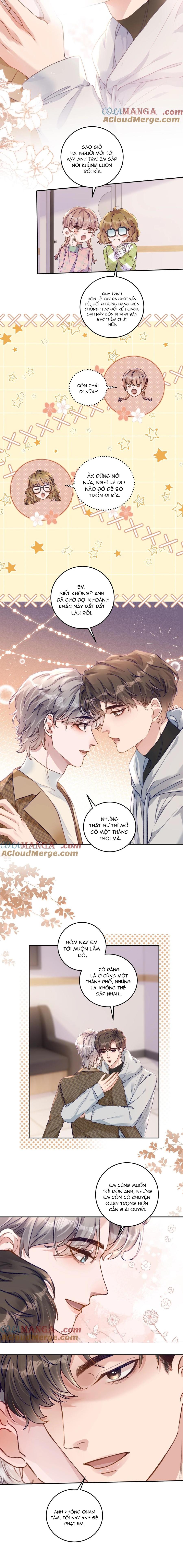 Đọc truyện Hữu Danh - Chapter 72