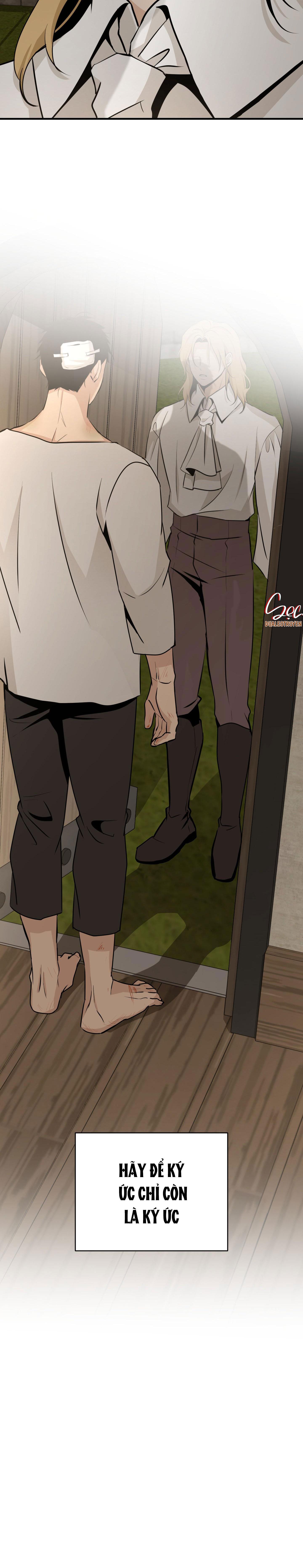 Đọc truyện ĐÓA HOA KHÔNG TÊN - Chapter 16