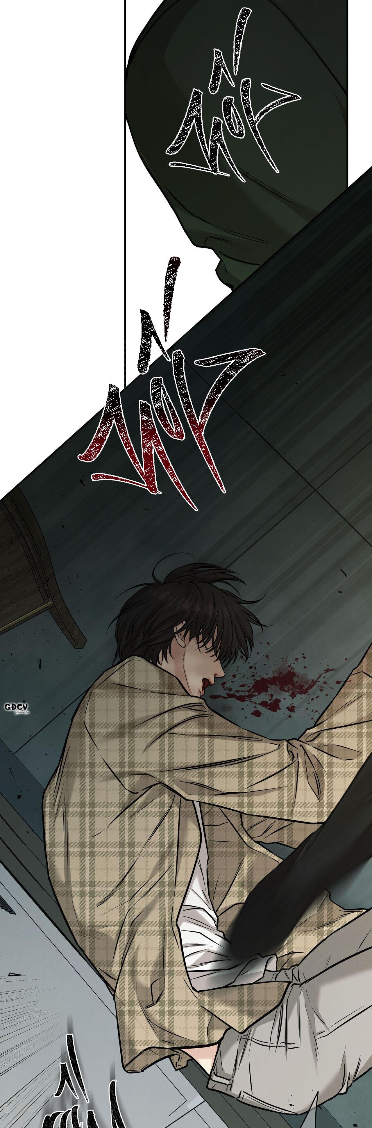 Đọc truyện THÁNG 3 - Chapter 3