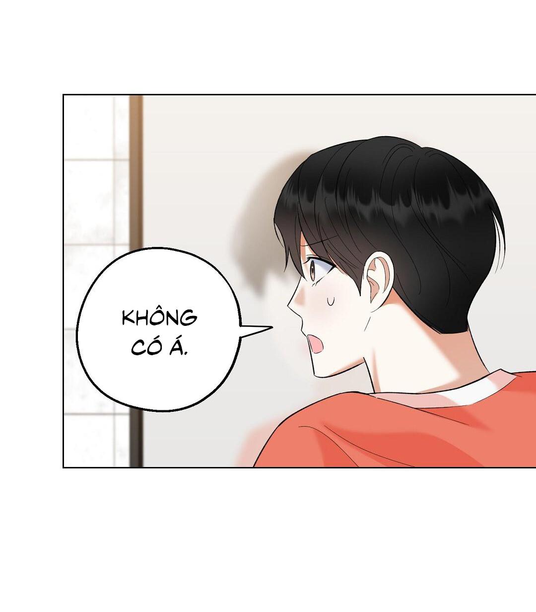 Đọc truyện Yêu fan đừng yêu tôi - Chapter 26