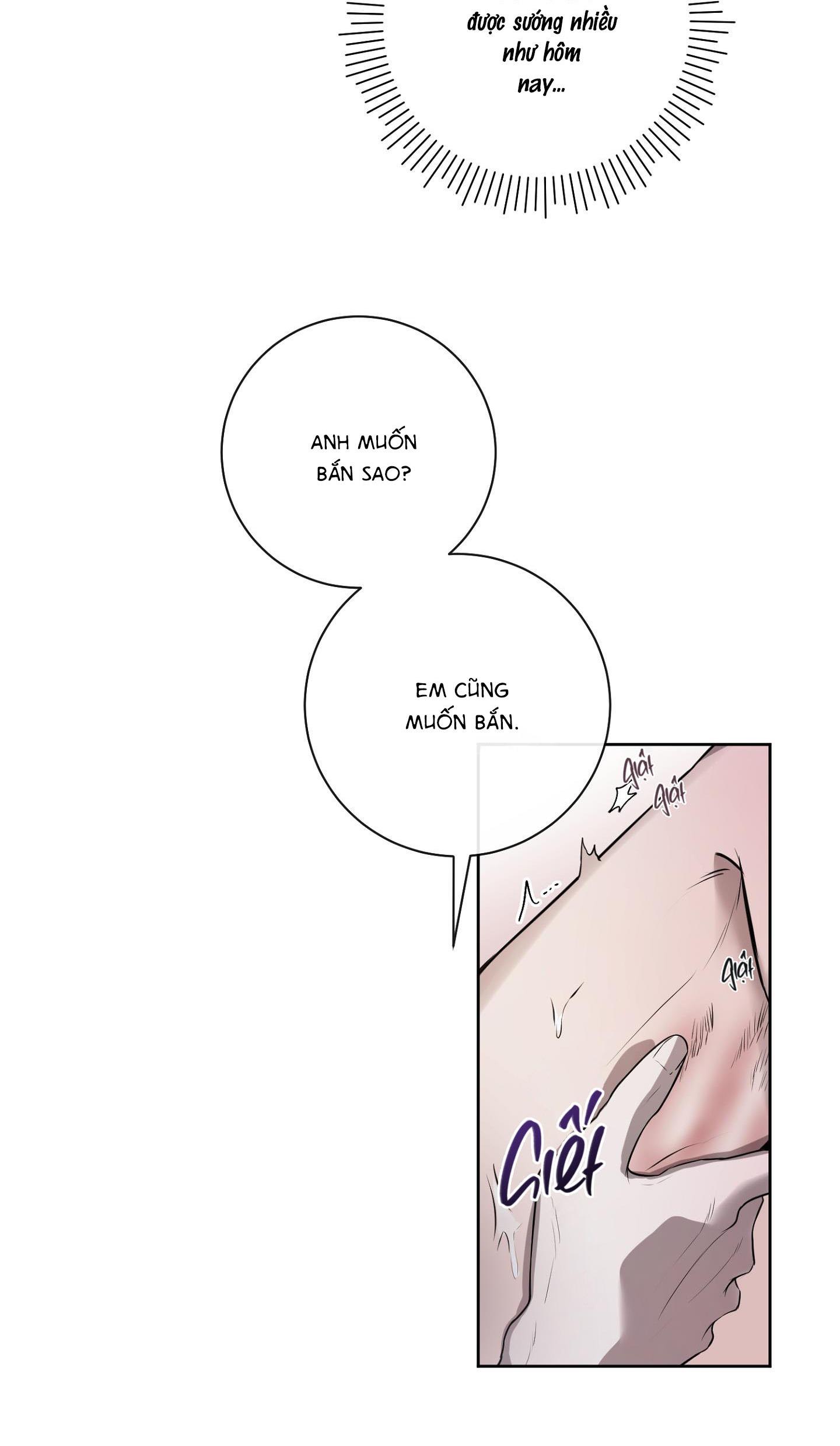 Đọc truyện  8 Lần Tình Tan - Chapter 12