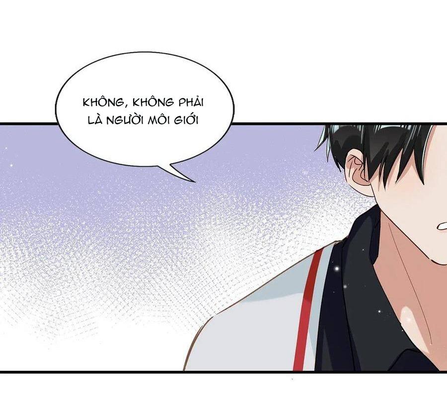 Đọc truyện Tôi và đối tác của tôi [DROP] - Chapter 30