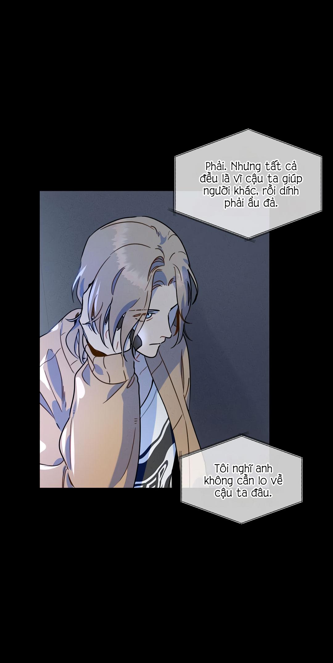 Đọc truyện Tố Cáo Sếp Tôi - Chapter 9