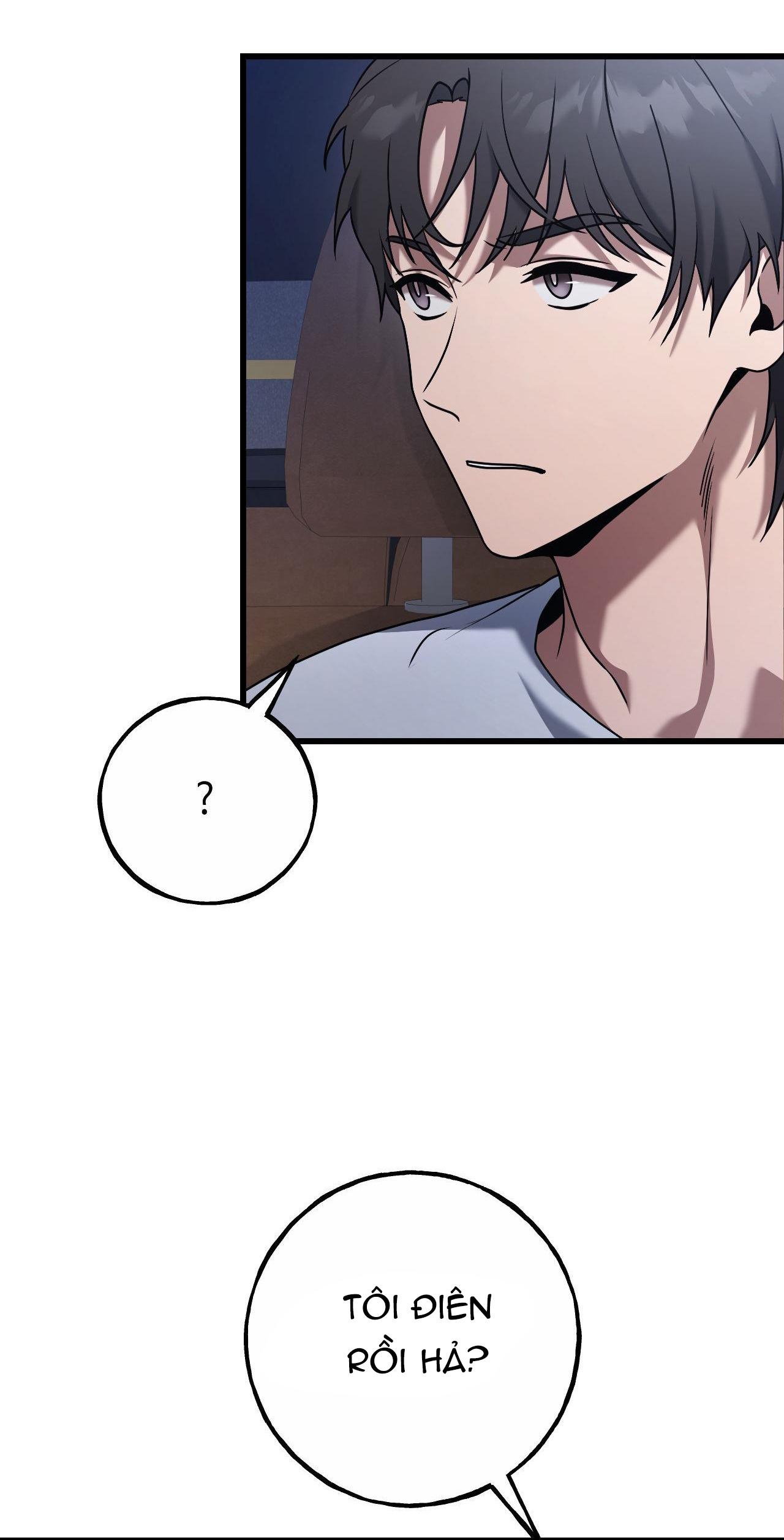 Đọc truyện TUYỂN TẬP CUỒNG CÔNG-CHIẾM HỮU CÔNG CỦA NHÀ KIM - Chapter 43.5