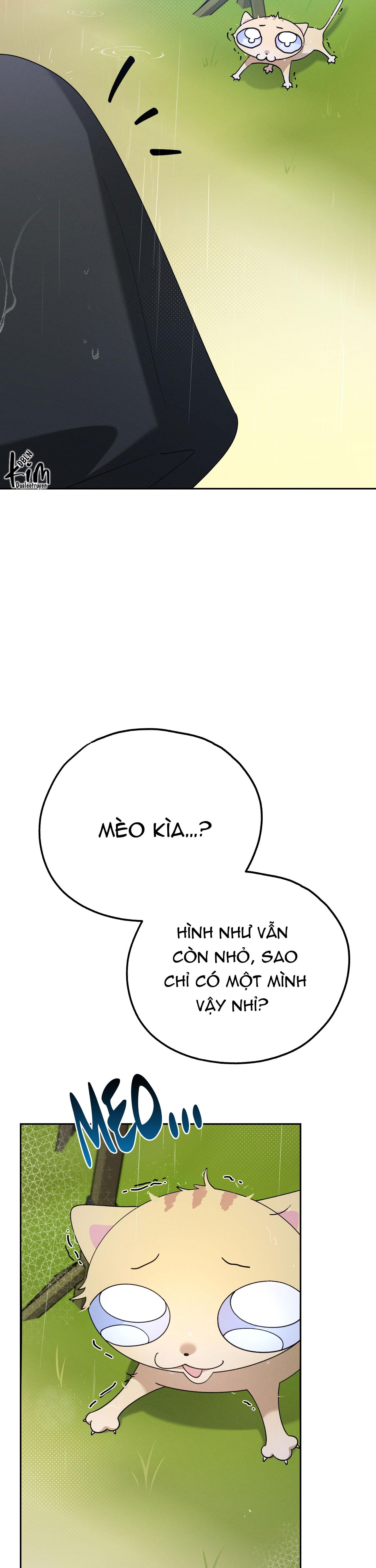 Đọc truyện EXTRA VIRGIN - Chapter 5